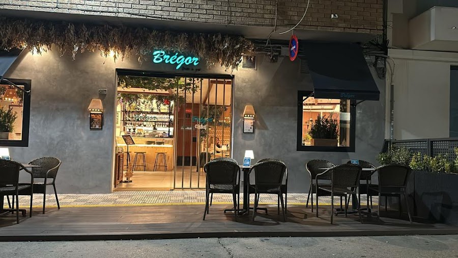Brégor Alcàsser