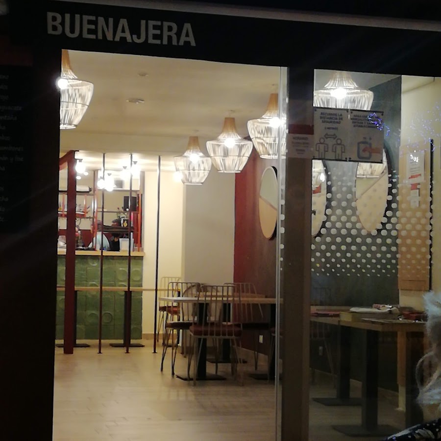 Buenajera