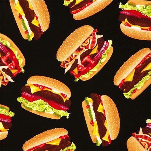 Burguer Picadero