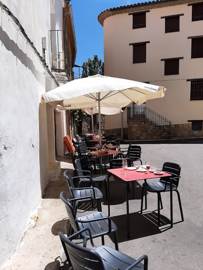 Café-Bar 