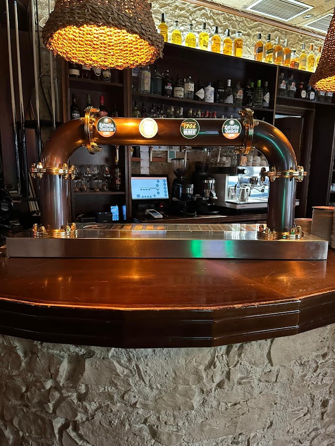Café Colonial Onda
