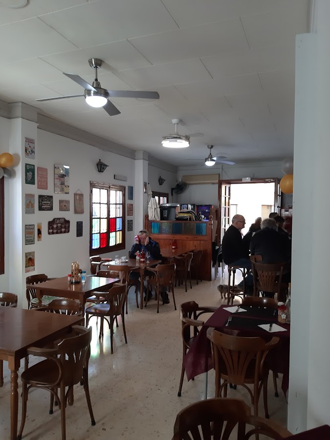 Café Oliva