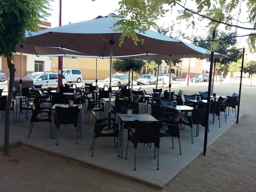 Cafetería Bar Félix