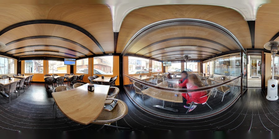 Cafeteria Bulevar