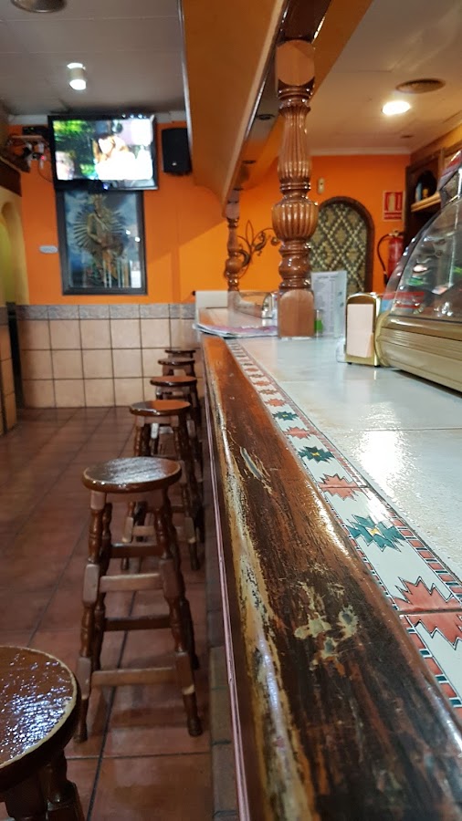 Cafeteria Dakota Almuerzos-Comidas Cenas