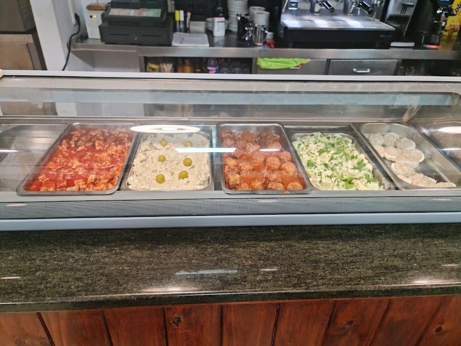 Cafeteria la mari