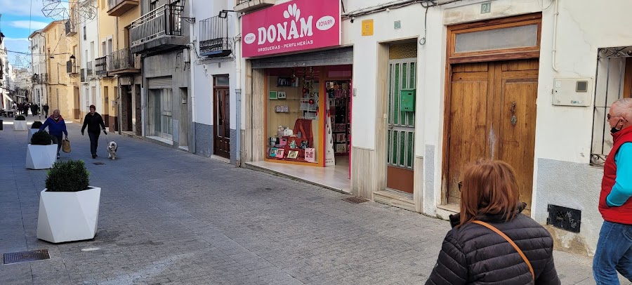 Cafetería Plaça 5