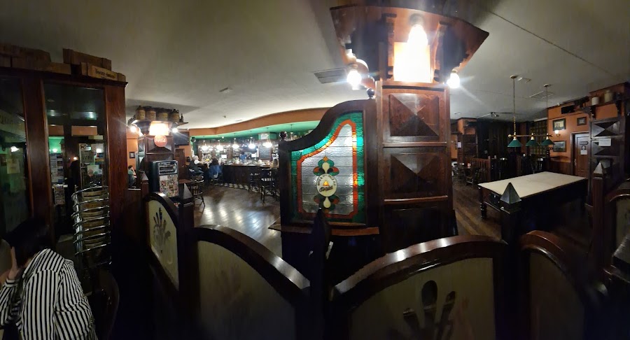 Caledonia Tavern