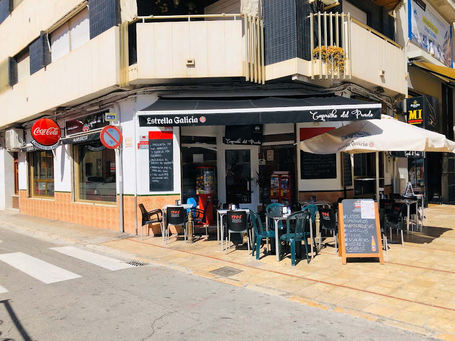 Capricho del prado
