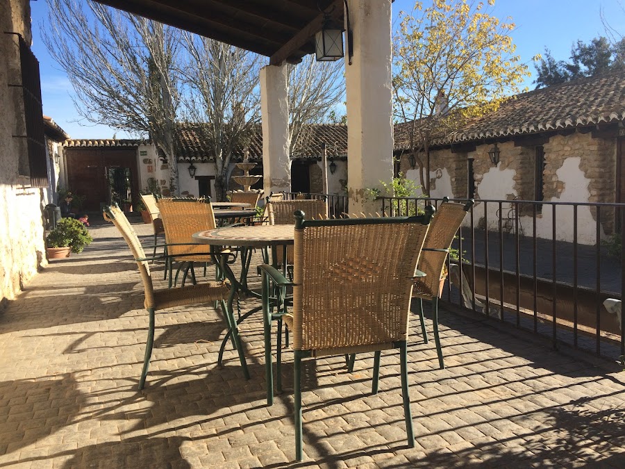 Casa Cortina Bugarra