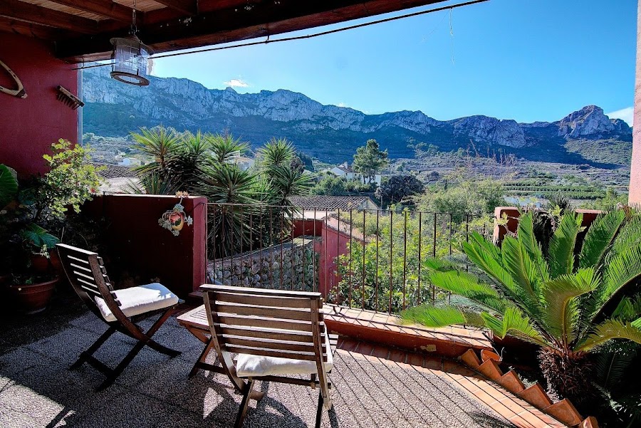 Casa Gallinera - casa boutique y rural