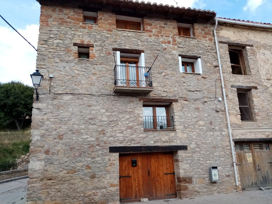 Casa M. Angeles