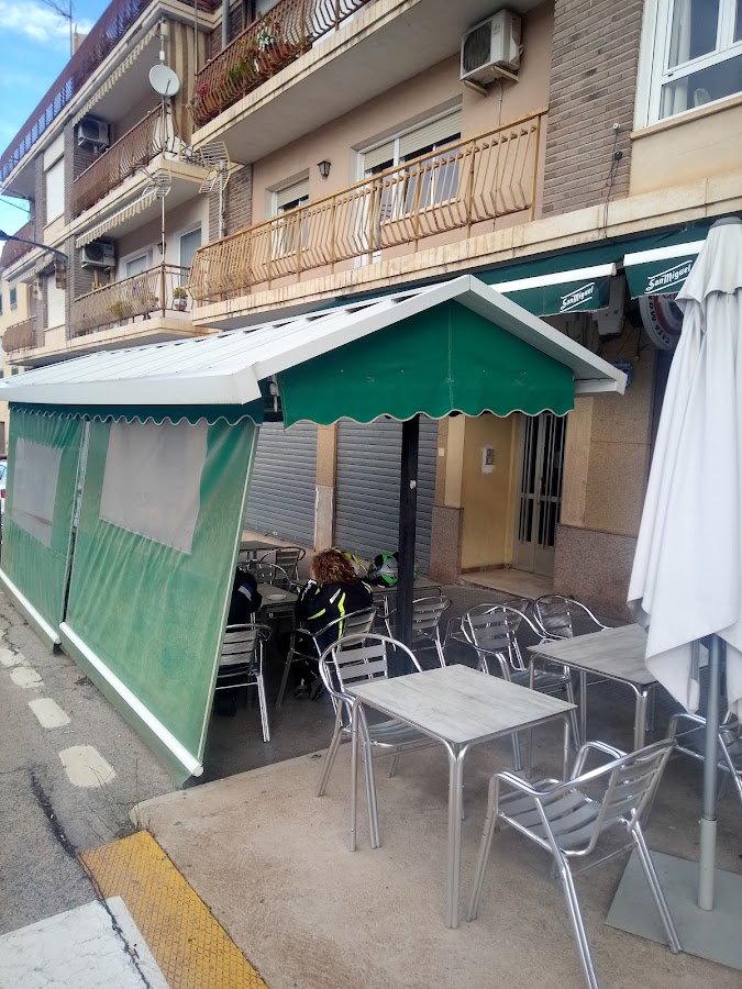 Casa Morci