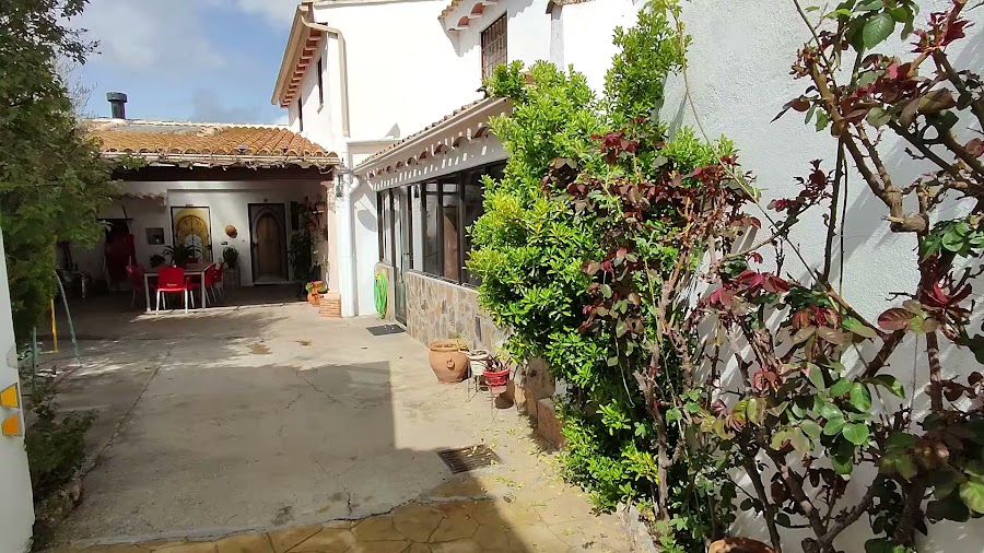 Casa Rural “Don Alonso”.