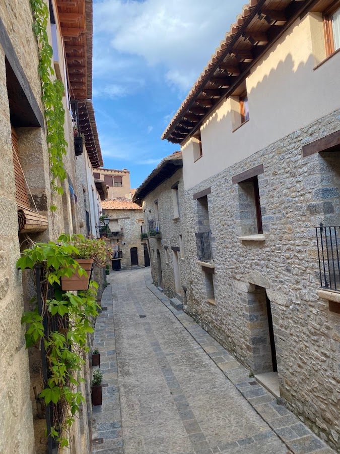 Casa Rural La Peña