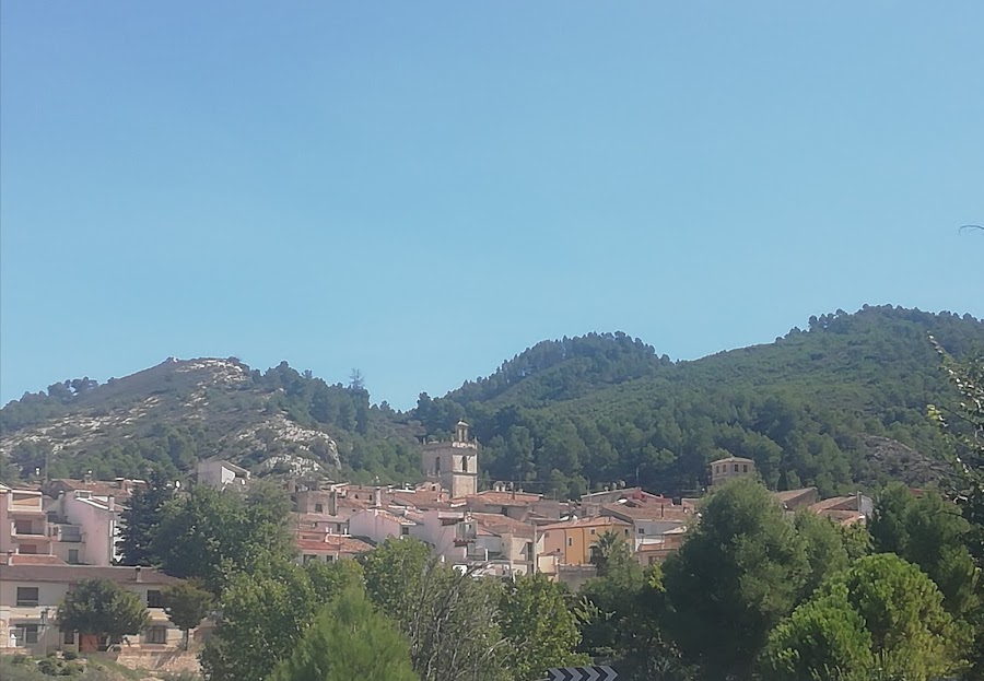 Casa Rural Valor