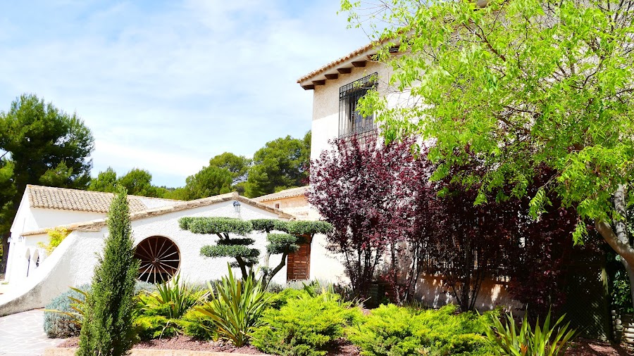 Casa Tàpena