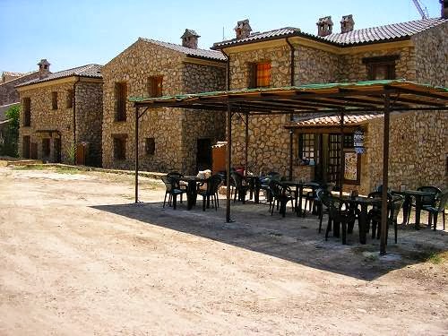 Casas rurales 