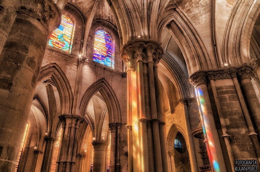 Catedral de Santa María y San Julián de Cuenca