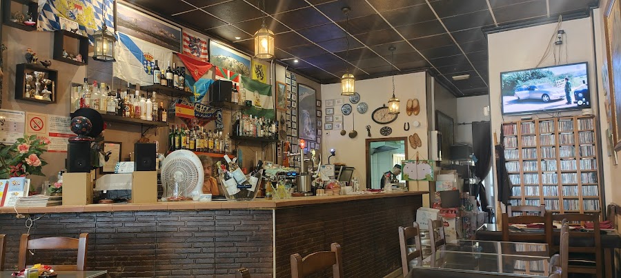 Cerveceria-Taperia ANETO