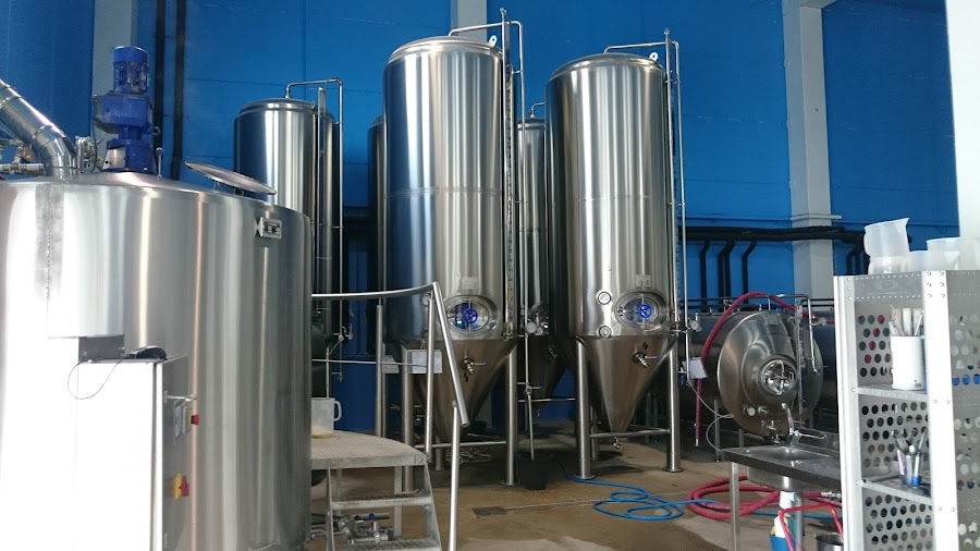 CERVEZAS CUENCA S.A.