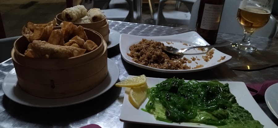 Cheng House Café