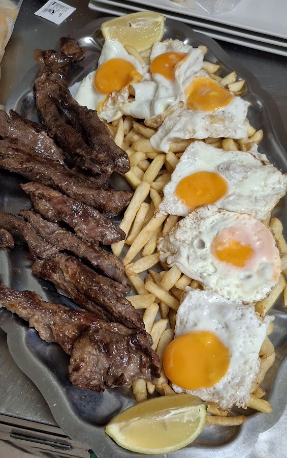 Club de tercera edad