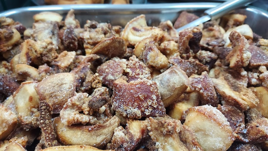 Comidas para llevar 