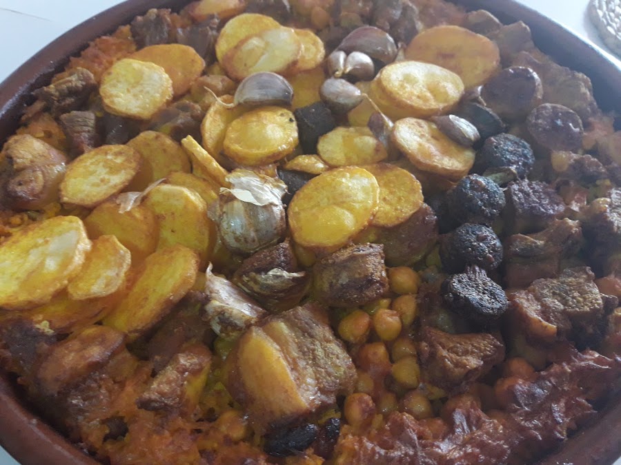Comidas Para Llevar