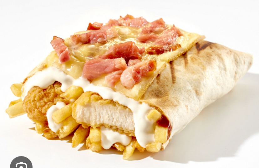 Doner kebab superior
