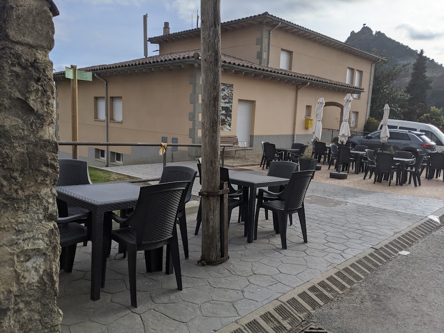El Castell de Besora