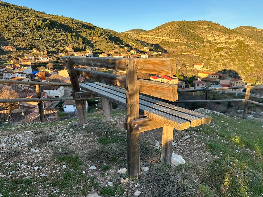 El Hortal I Lloó