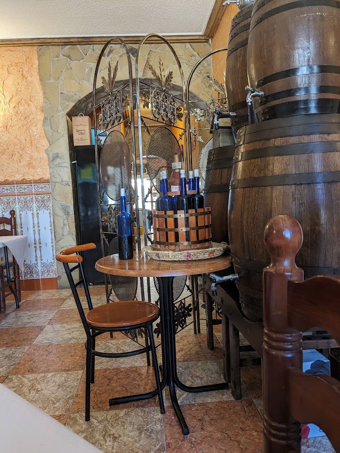El Meson de Laura
