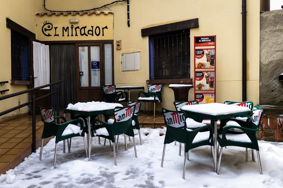 El Mirador