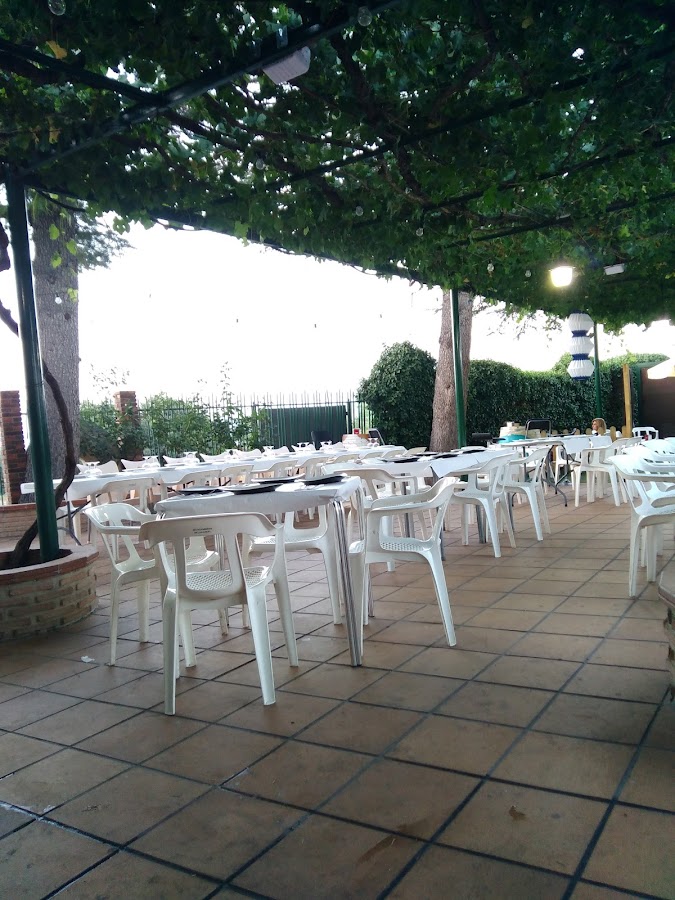El Molino Hostal-Restaurante