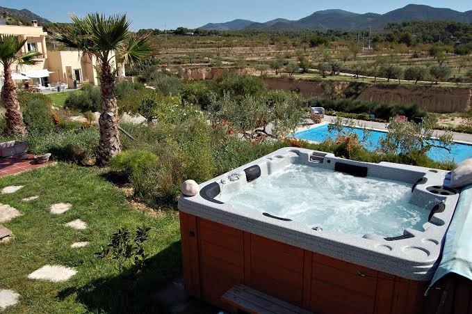 El Pao Spa