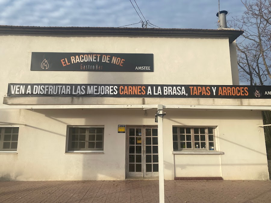 El Raconet de Noé