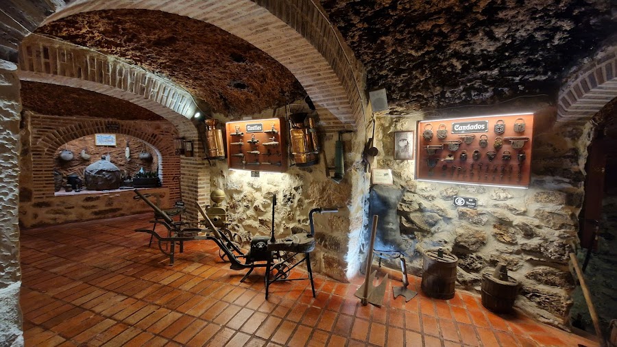 El Rincón del Pasado
