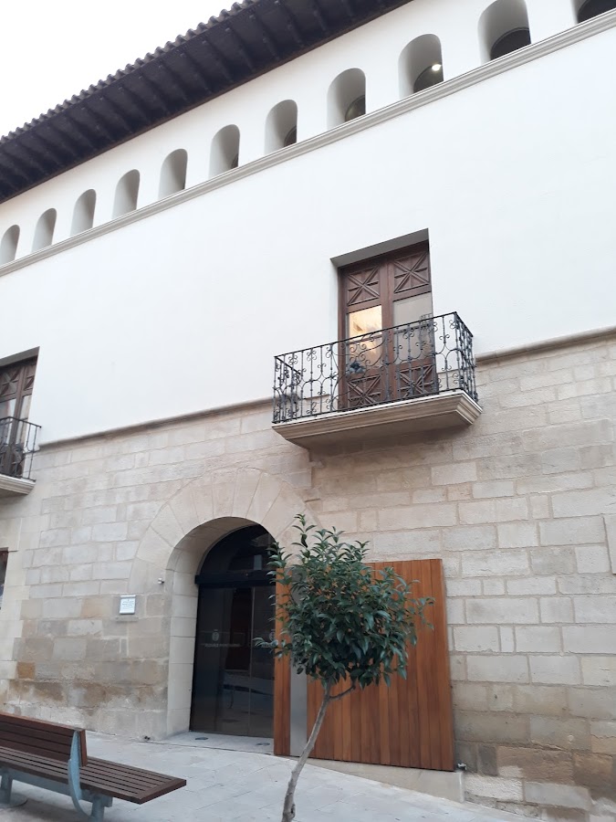 Espacio LICEO - Espacio de Creación Artística
