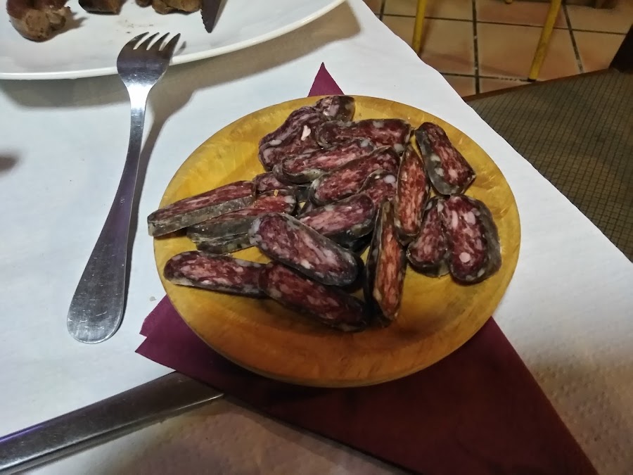 ESPAÑA
