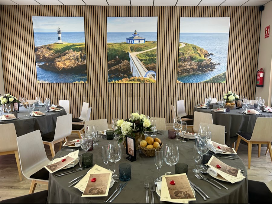 Euforia - Snack & Restaurante