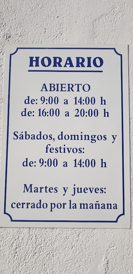 Fábrica de Embutidos y Saladero de Jamones “Anastasio Ortega