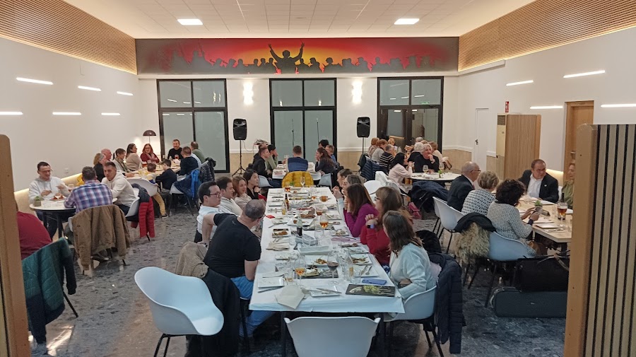 Gastrobar Unió Musical