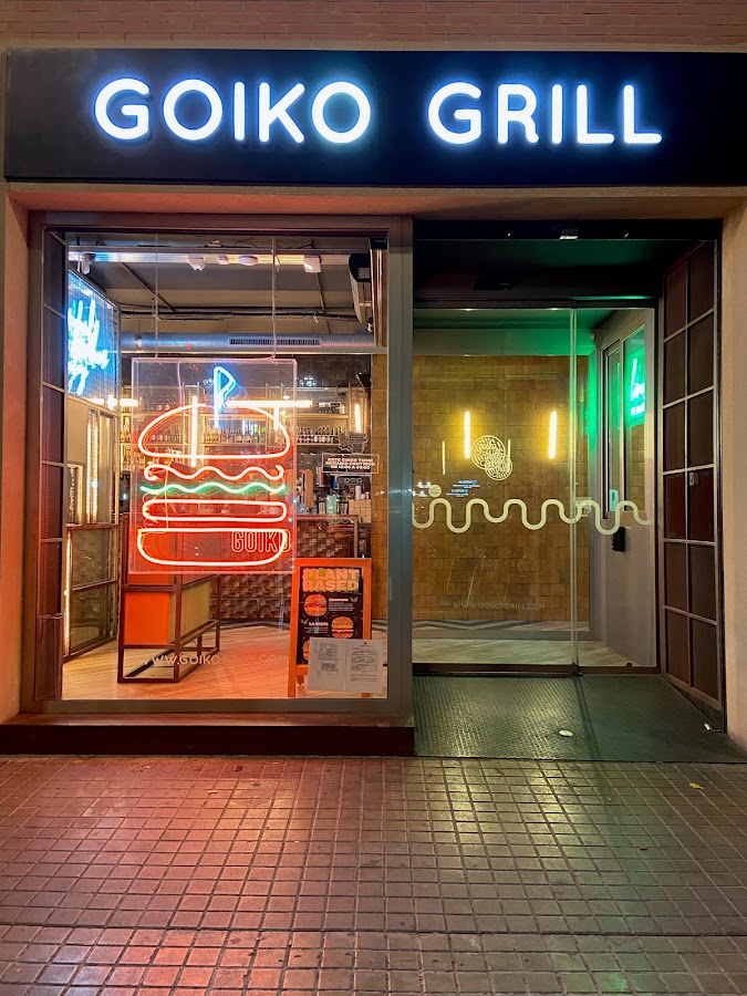 Goiko