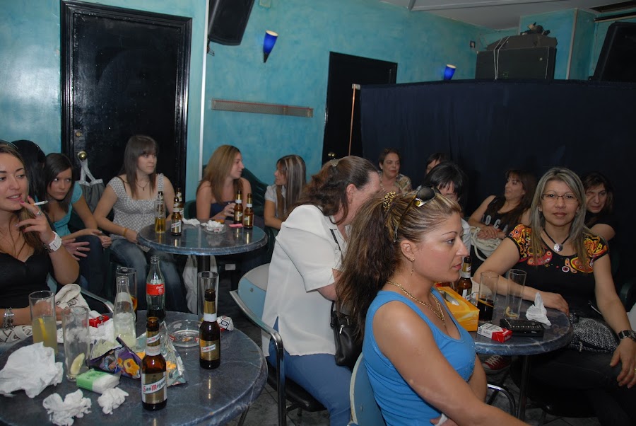 HARD KOOPS CAFÉ