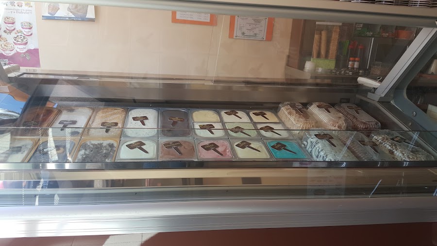 Heladeria 