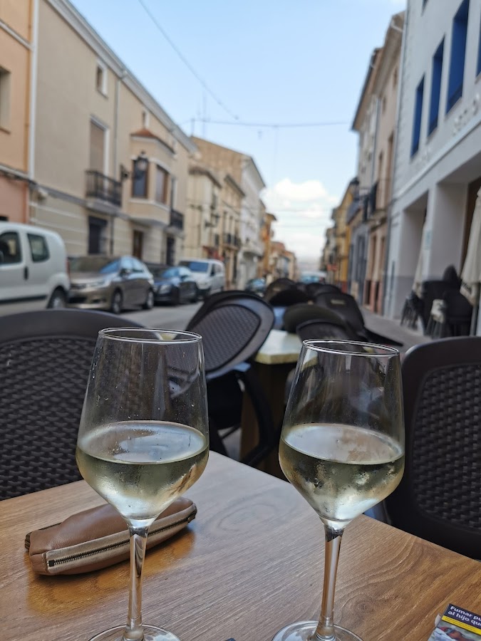Horchateria Bar