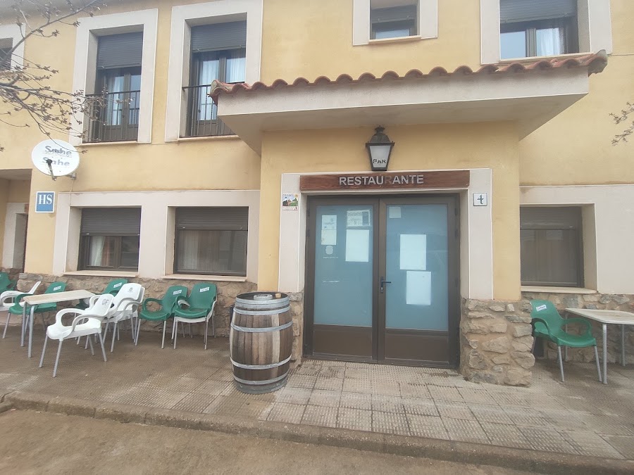 Hostal Argente