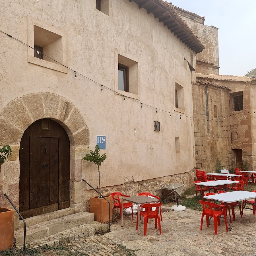 Hostal Casa del Cura