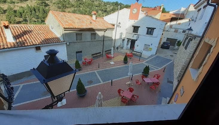 Hostal de Montana “Ojos del Cabriel”